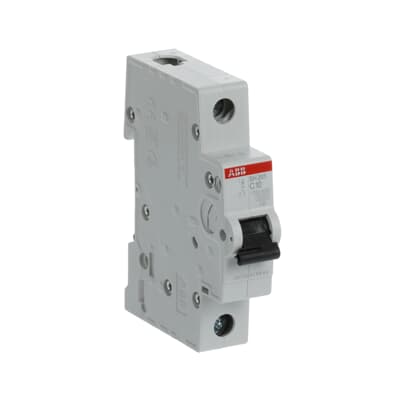 SH201T C10 1x10A