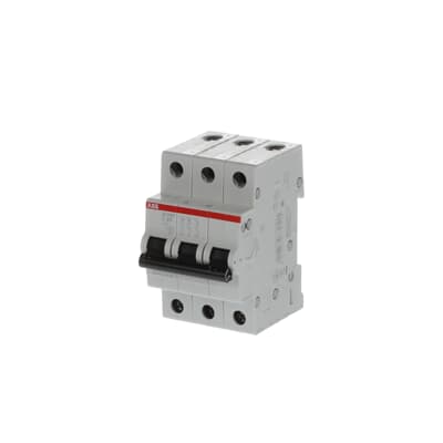 SH203T C20 3x20A