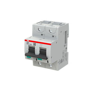 S802 C125 2x125A