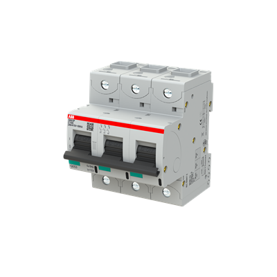 S803B C100 3x100A