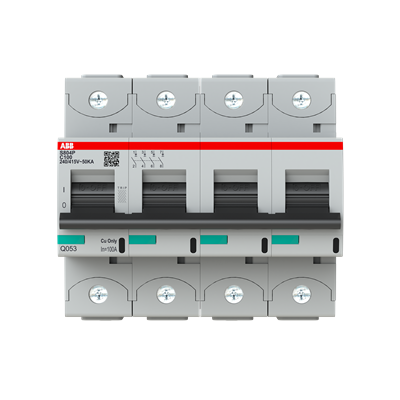 S804B C100 4x100A
