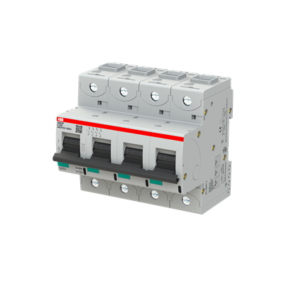 S804B C100 4x100A