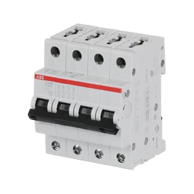 S204M C40 4X40A