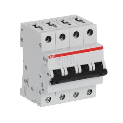 S204M C40 4X40A