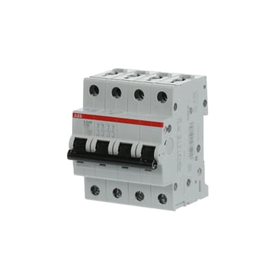 S204M C16 4X16A