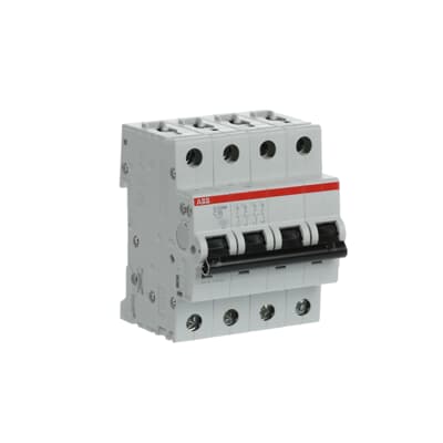 S204M C16 4X16A