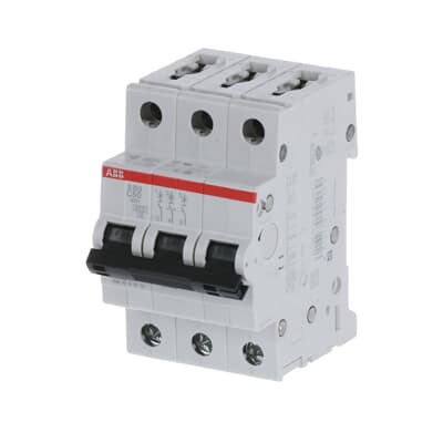 S203 C50 3X50A