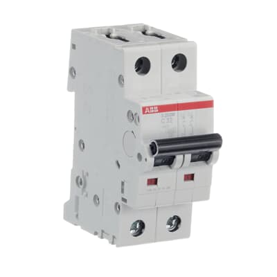 S202M C32 2X32A