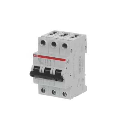 S203 C80 3X80A
