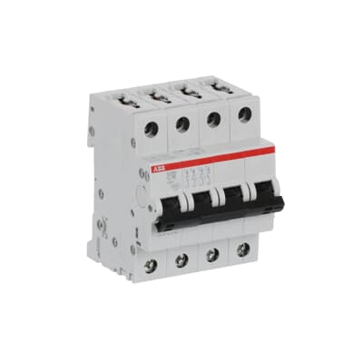 S204 C16 4X16A