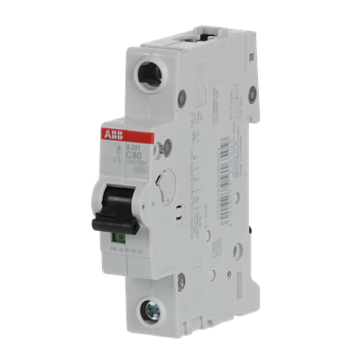 S201 C80 1X80A