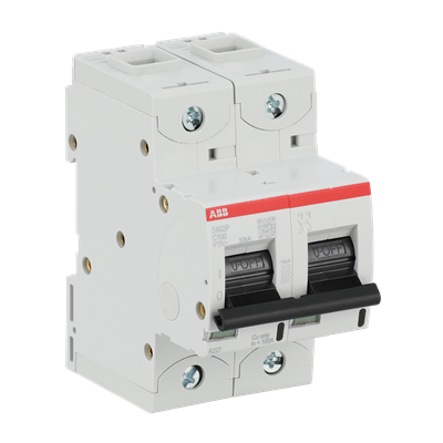 S802 C100 2x100A