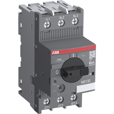 ABB-MS132-20.0