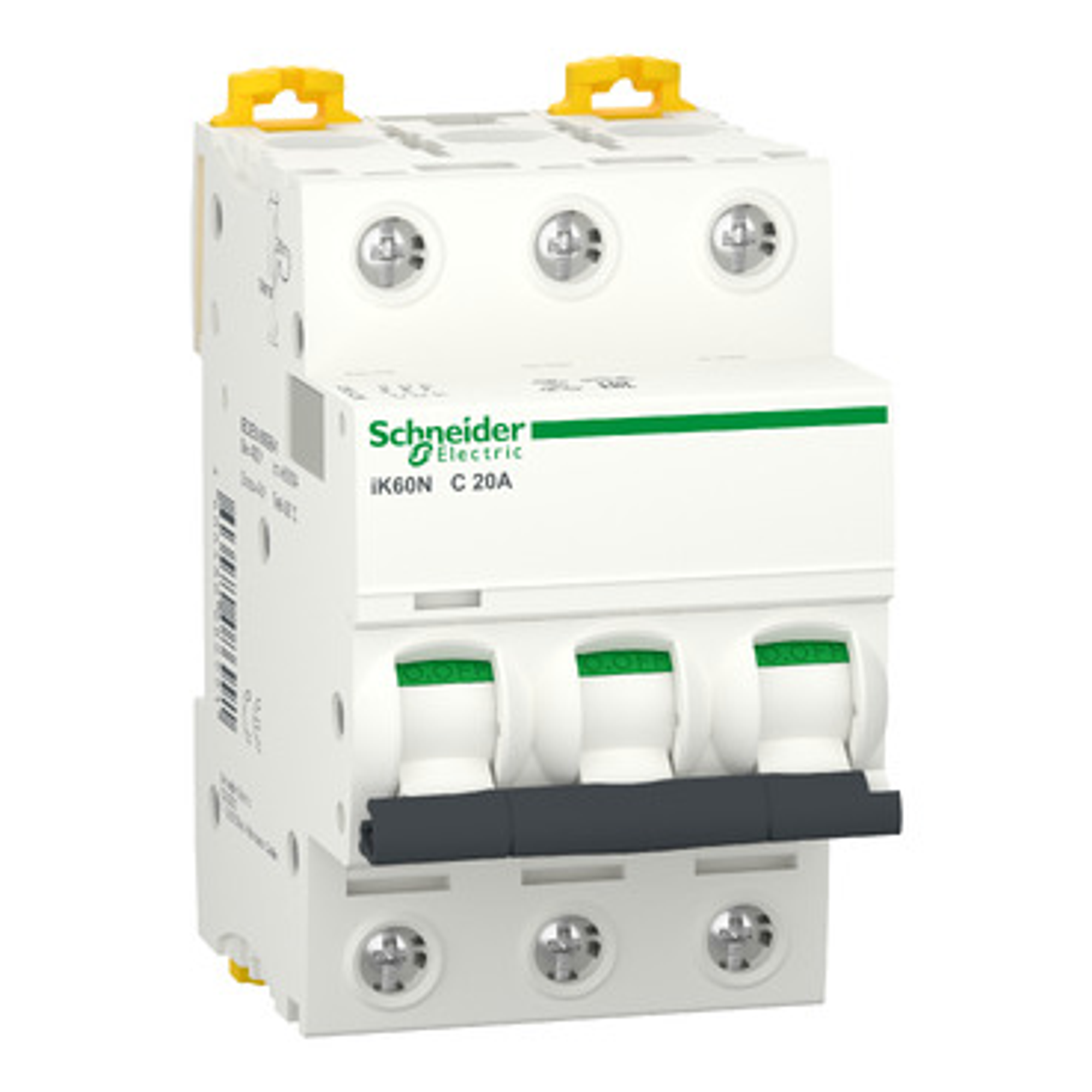 A9K24320 iK60N - 3P - 20A - 6KA