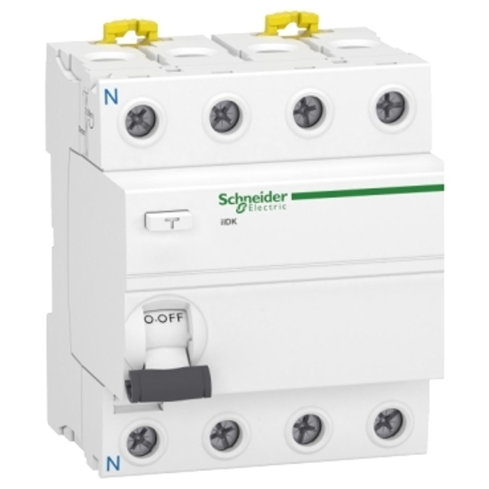 A9R50440 RCCB - 4P -40A - 30mA