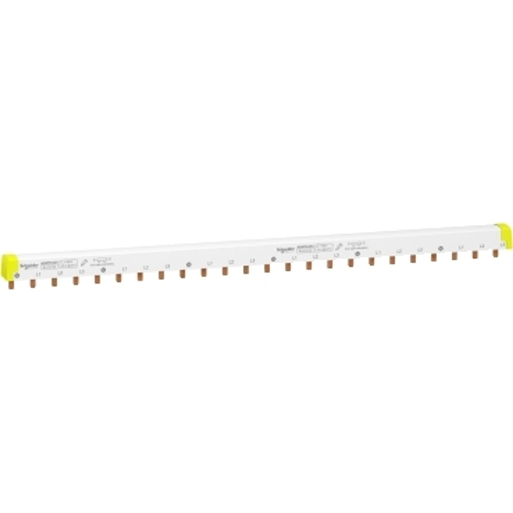 A9XPH424 Busbar - 4P