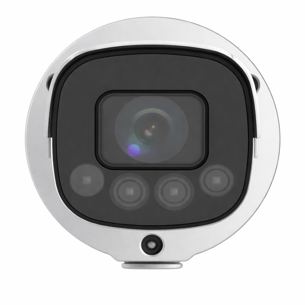 HC121 2MP ANPR Bullet