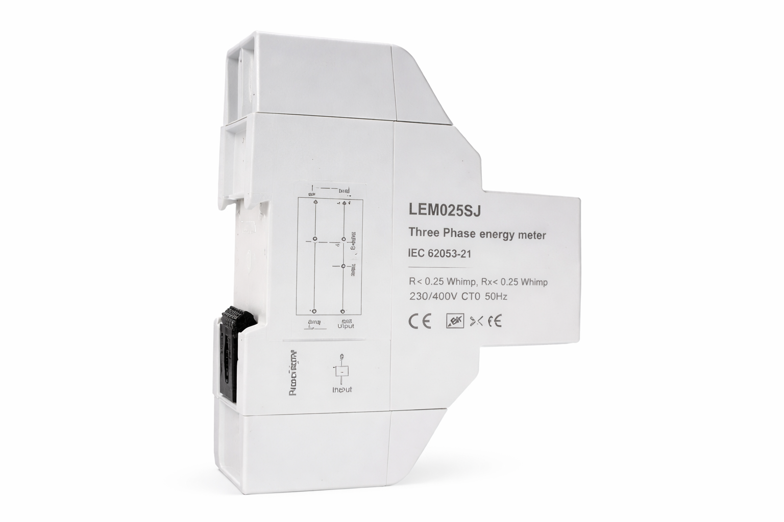 LEM012SM Single Phase 100A