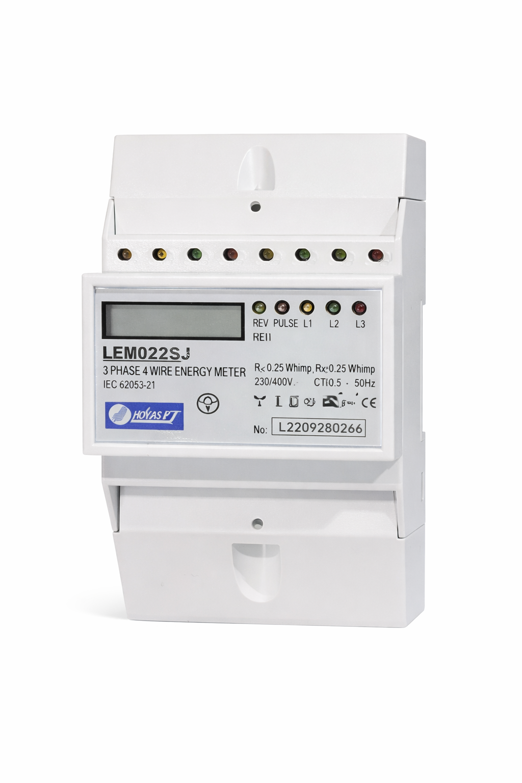 LEM022SJ 3 Phase Direct