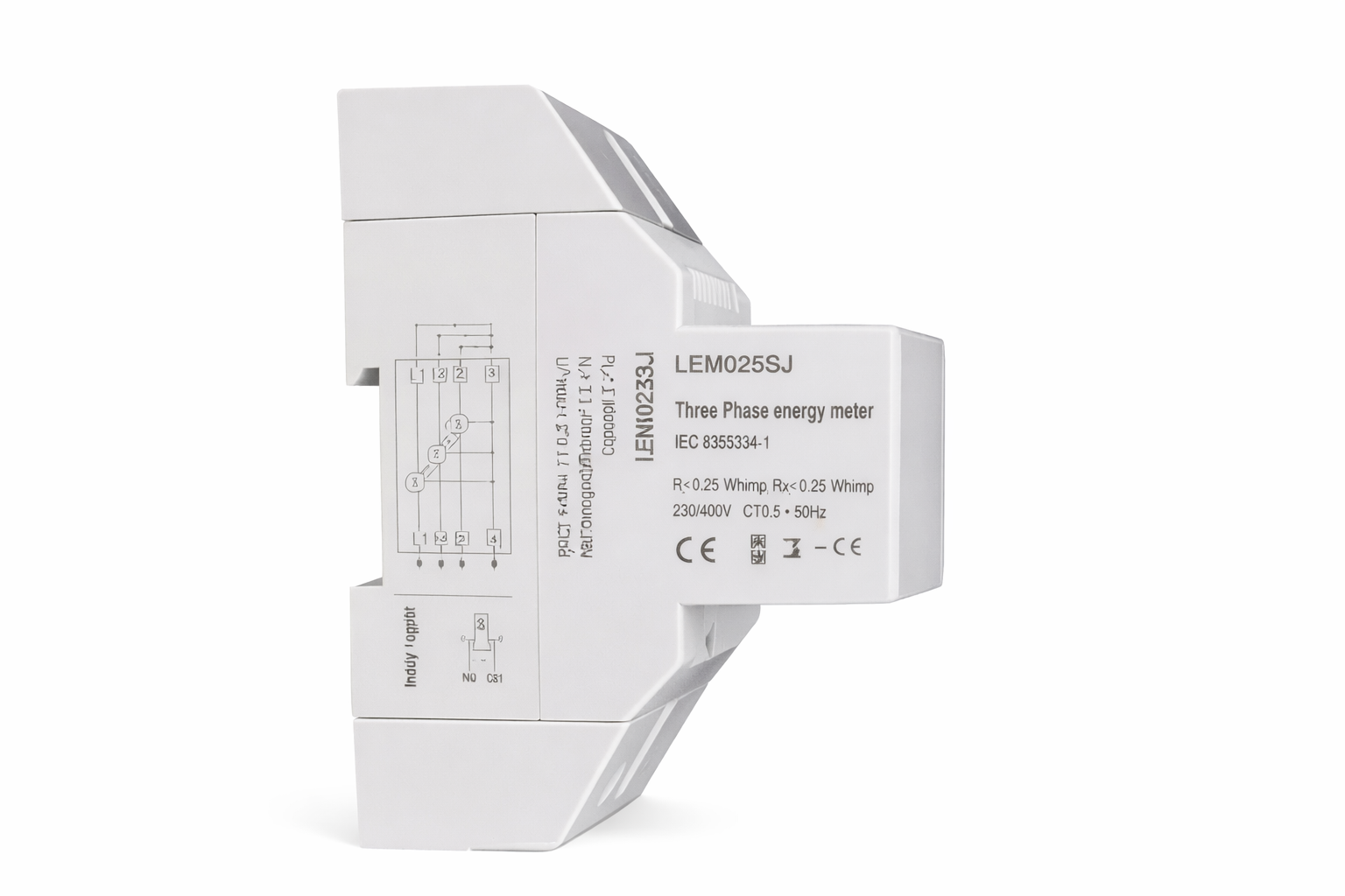 LEM022SJ 3 Phase Direct