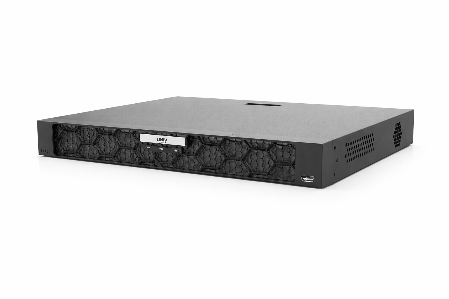 NVR502-32B 32 Channels