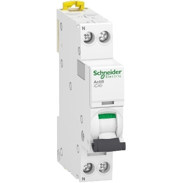 A9P52640 iDPN - 1P + N - 40A - 4.5KA