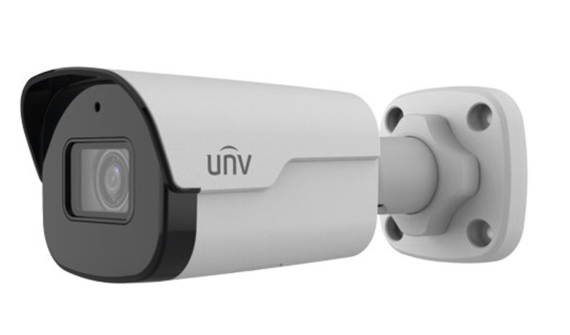IPC2122SB-ADF40KM-I0 2MP HD Intelligent LightHunter IR Fixed Bullet