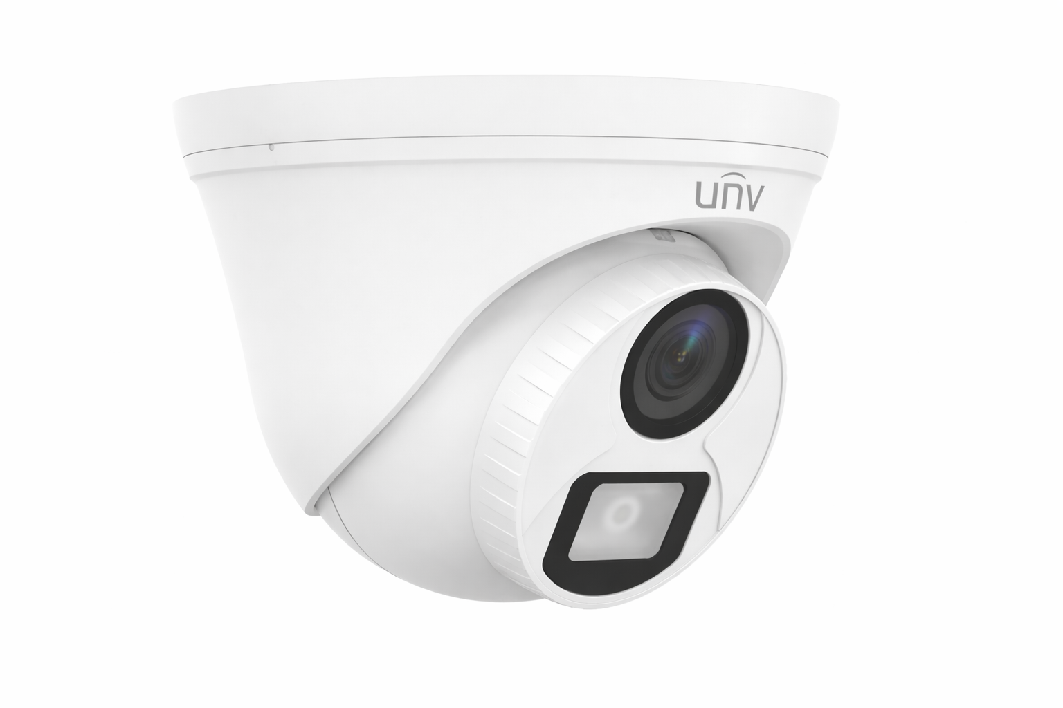 T115-F28-W 5MP ColourHunter Fixed Turret Analog Camera