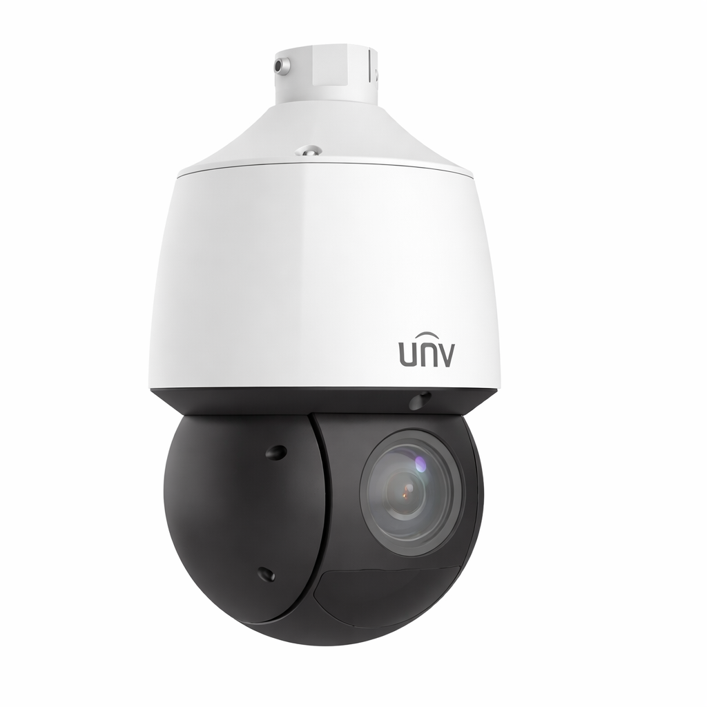 IPC6424SR-X25-VF 4MP 25x LightHunter Network PTZ Dome Camera