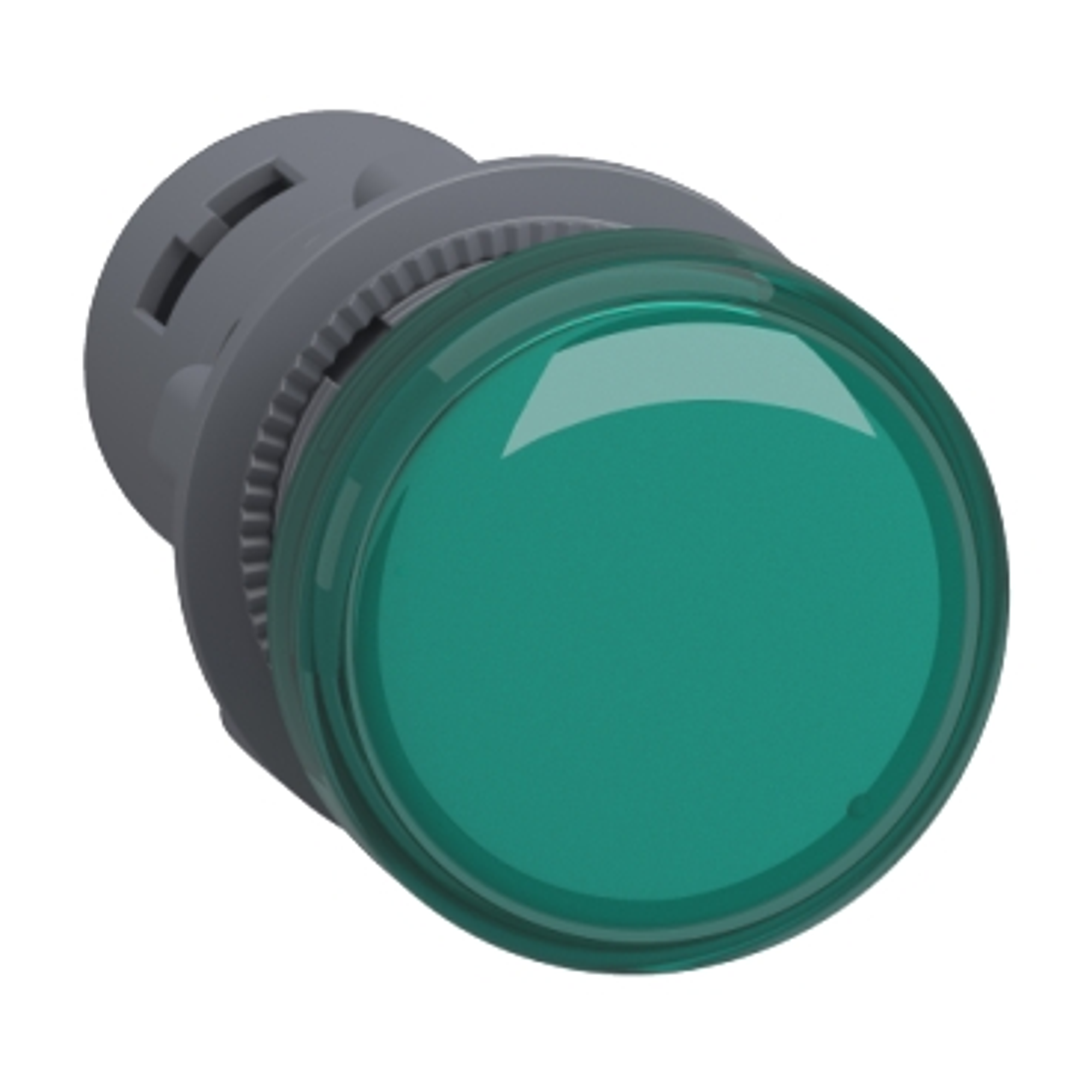 XA2-EVM3LC Round Pilot Light Ø 22
