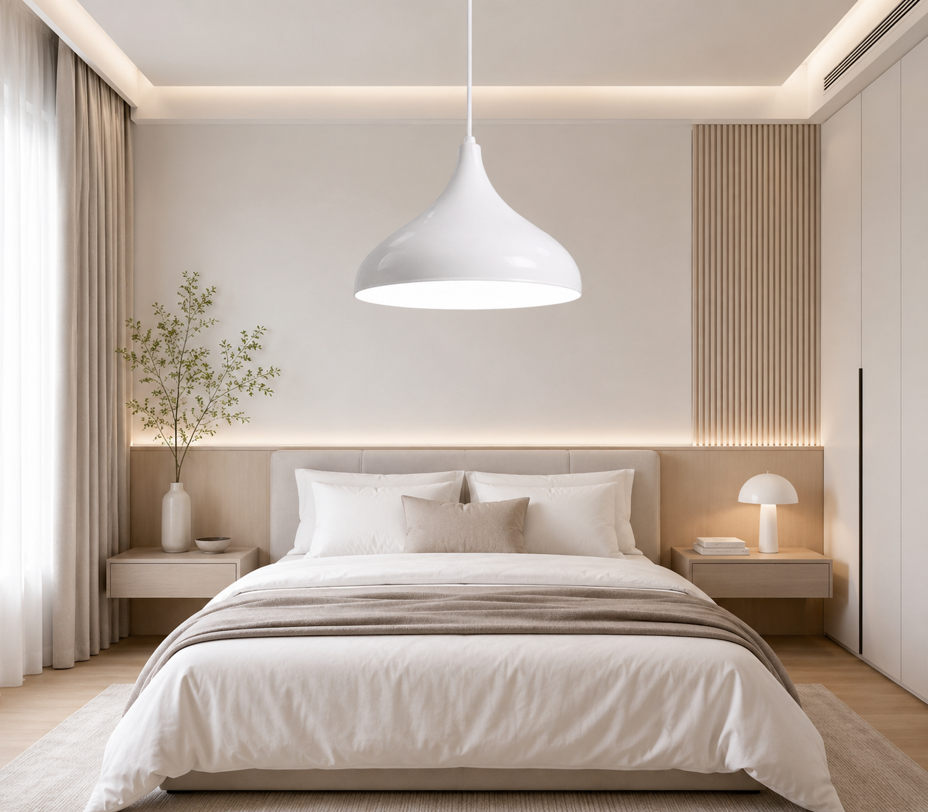 LS6088 WH