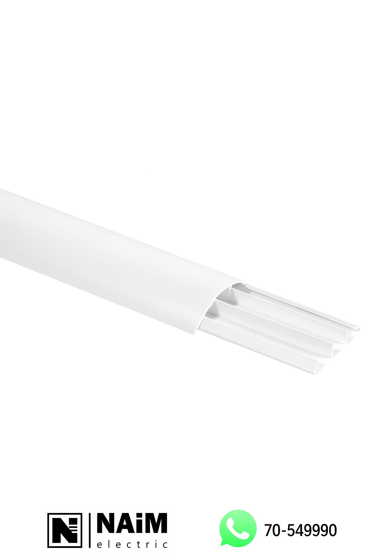 CAP7517 Floor Trunking