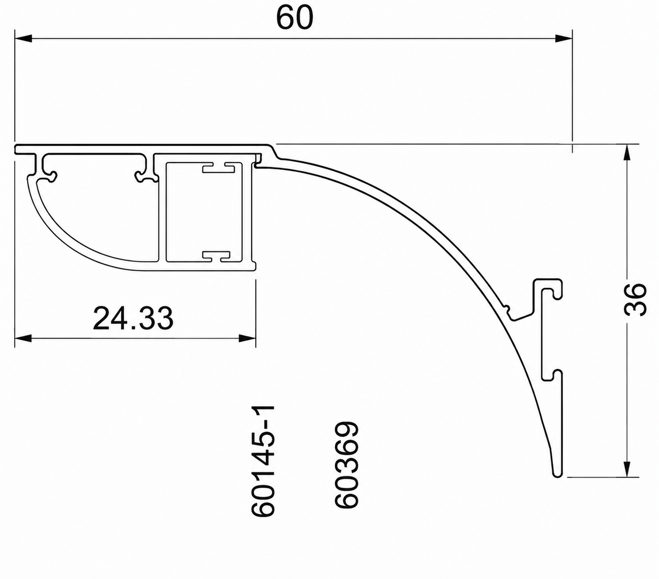 6036 WH