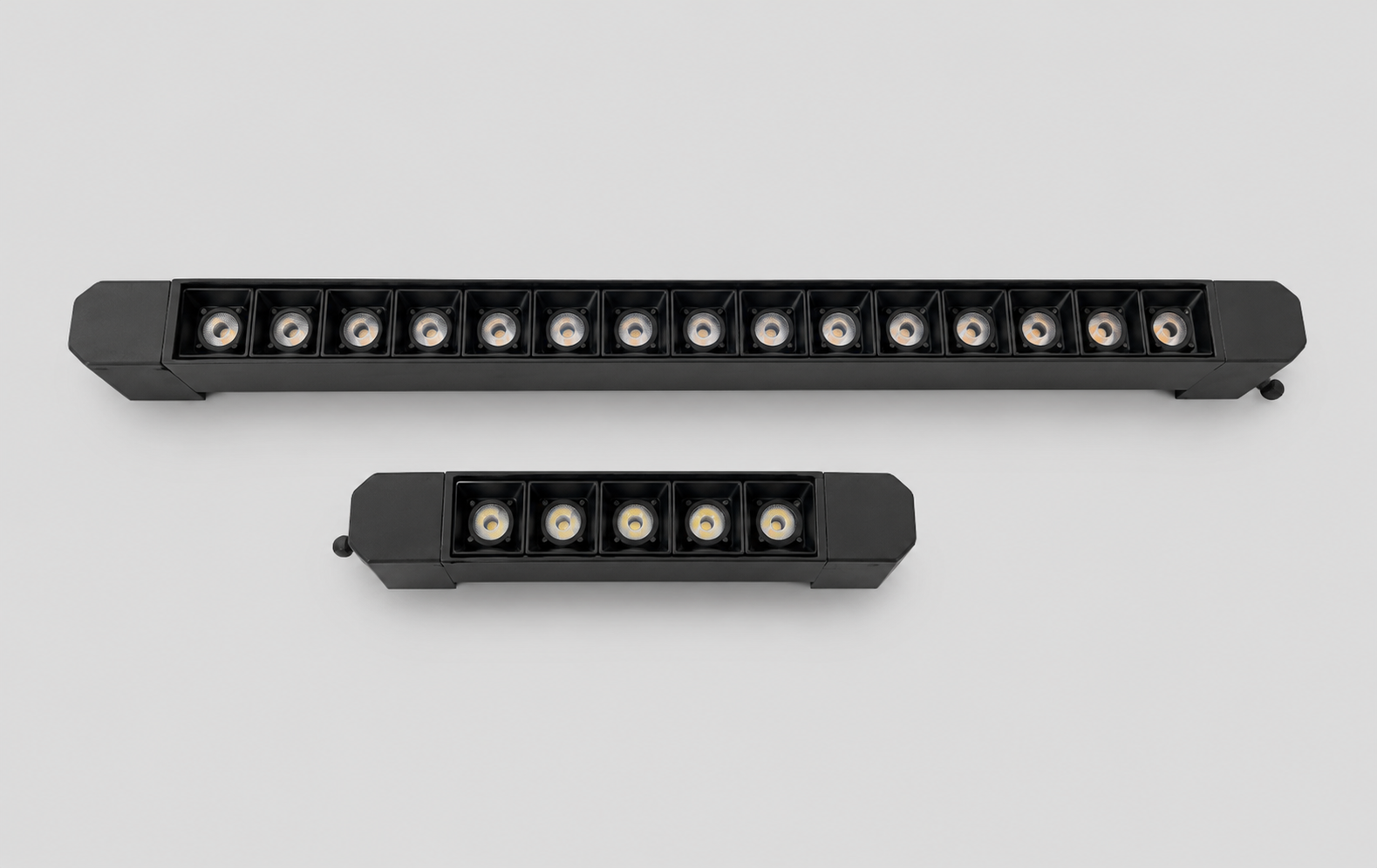 GDX01-10 Grill Track Light