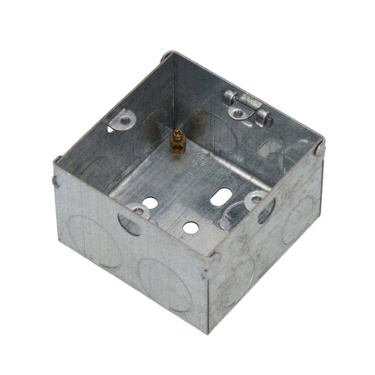 ALX-036D01 EMT Box 3x3 inch