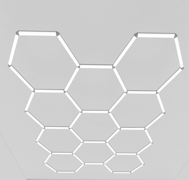 Connector T Tee For Linkable