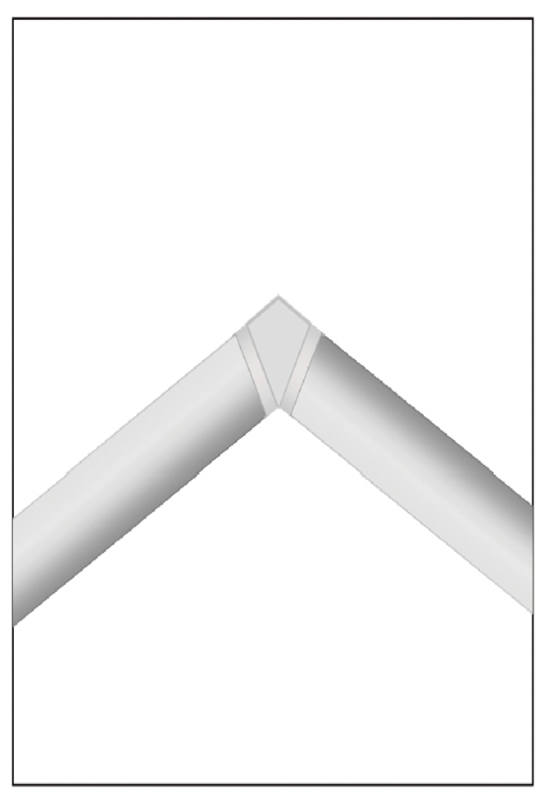 Connector T Tee For Linkable