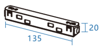 MAG-R20-CONNECT I LD20E01