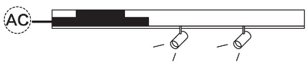 MD20-GPSU-48100 2.4ghz