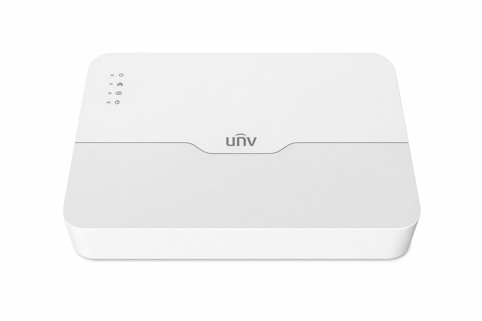 NVR301-08LS3-P8 8 Channels + 8 POE