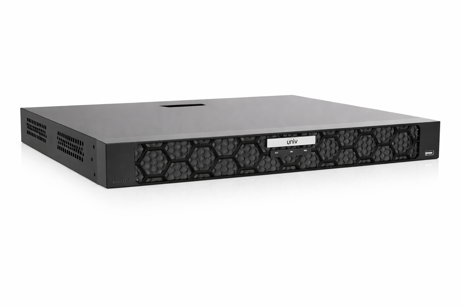 NVR502-32B 32 Channels