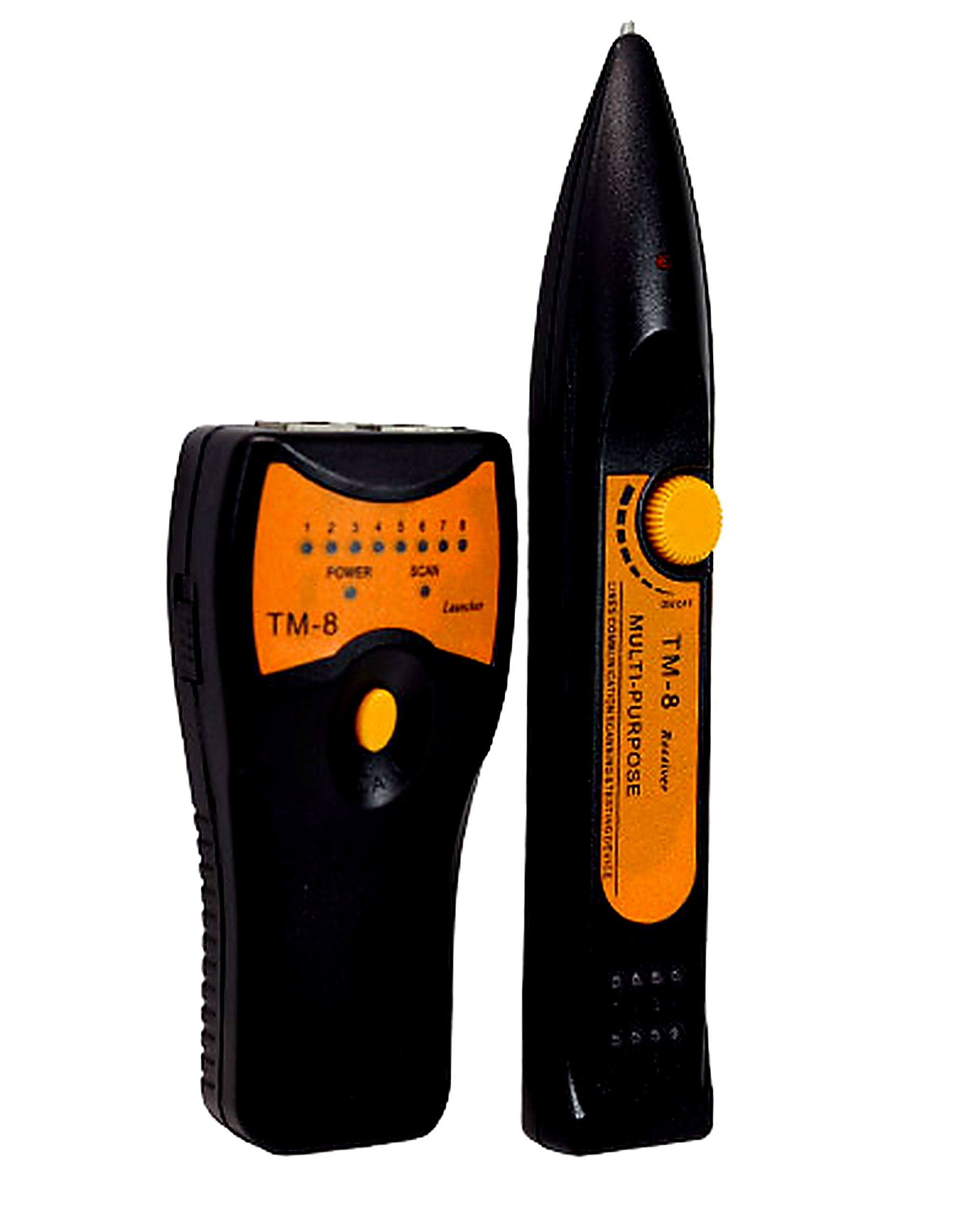 HL-018 Multi Testing and Scanning Device