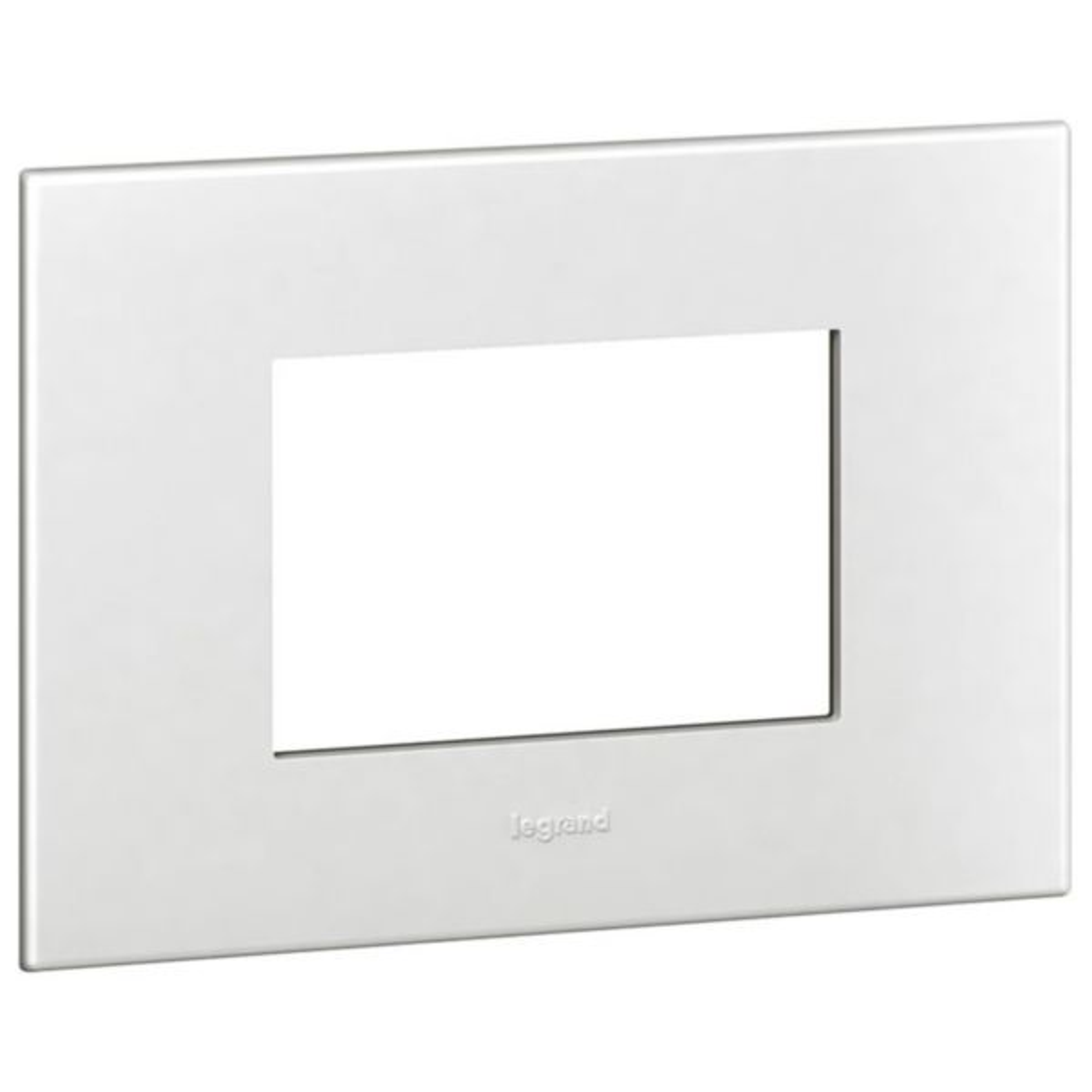 575010 3M Plate White