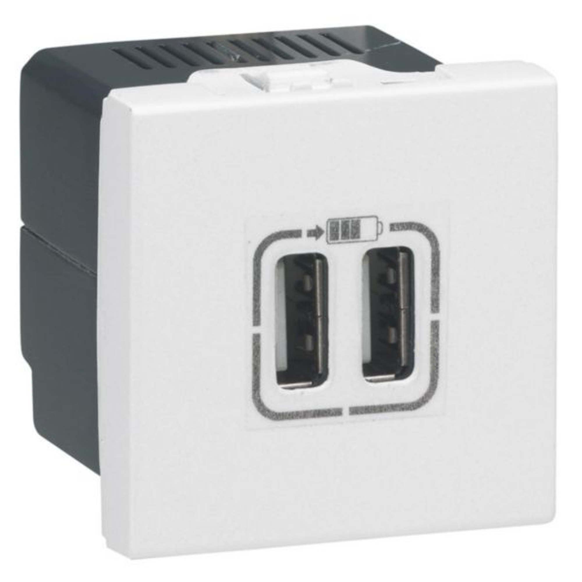 572078 USB Charging Socket