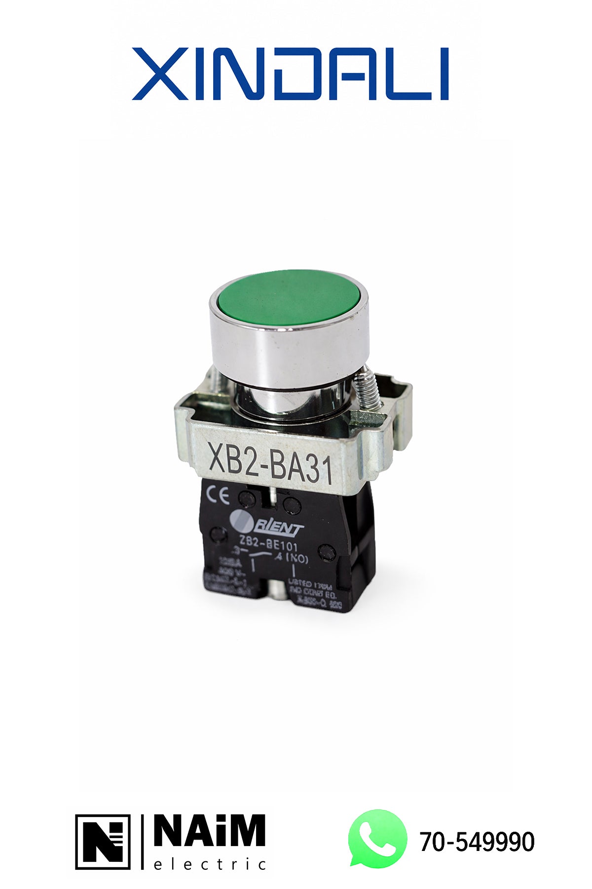 XB2-BA31