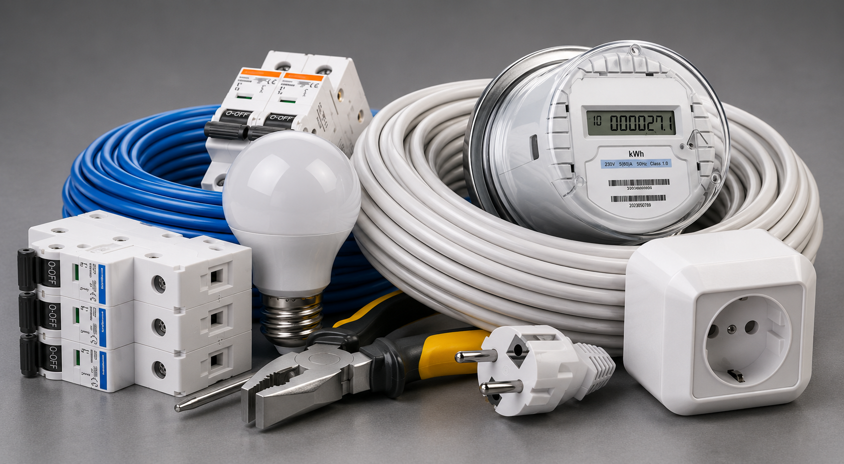 Low Voltage Products