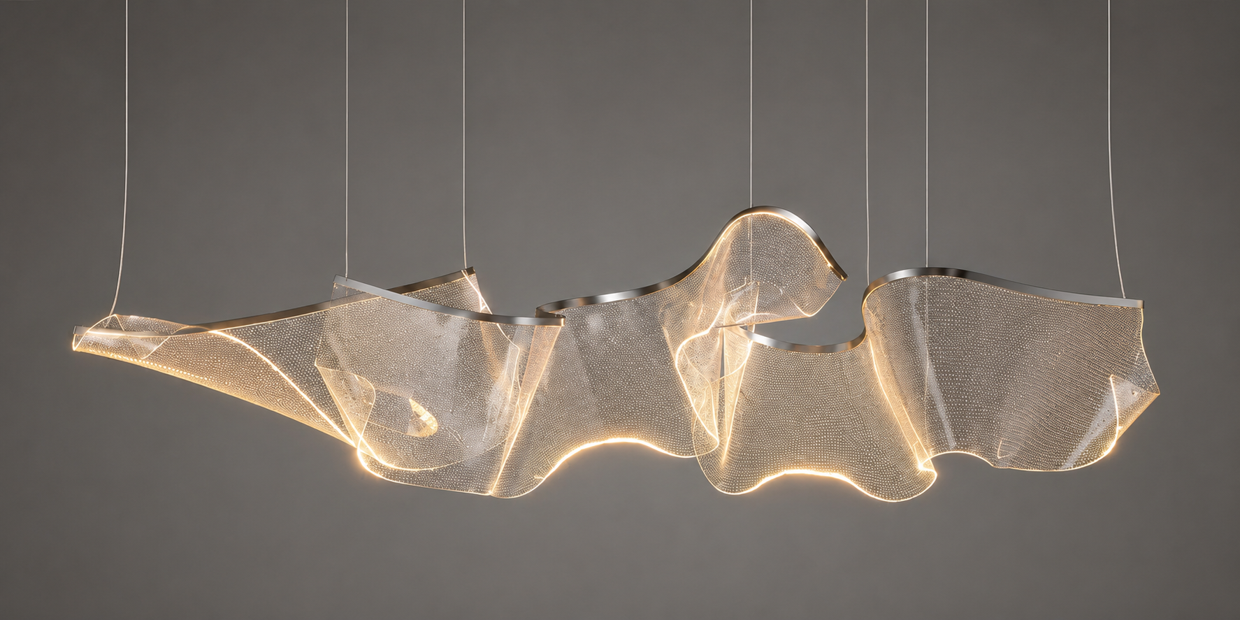 Chandeliers & Pendant Light