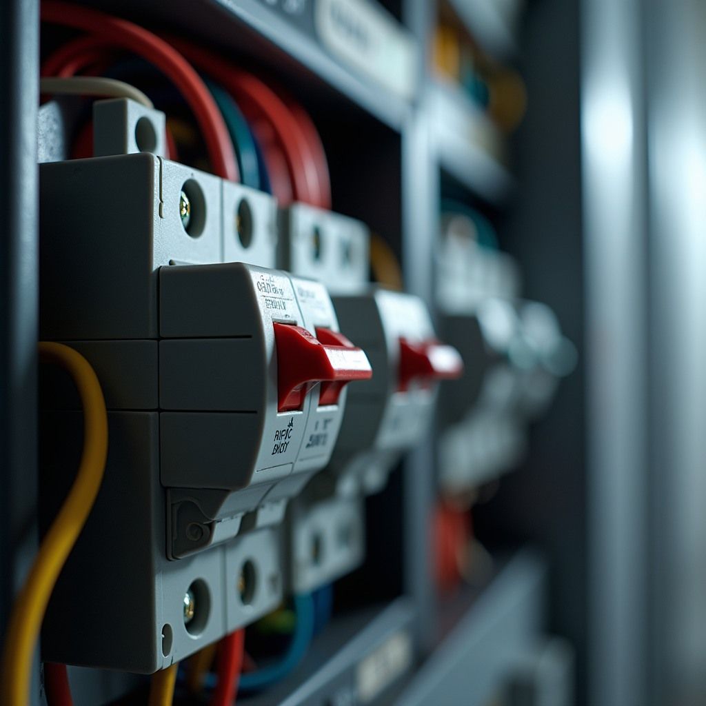 Circuit Breakers