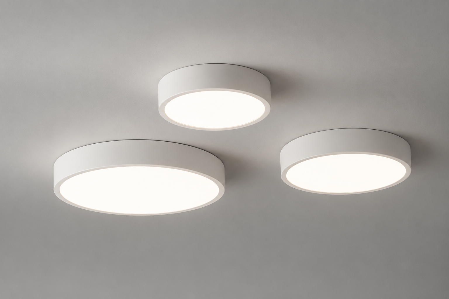 Panel Lights