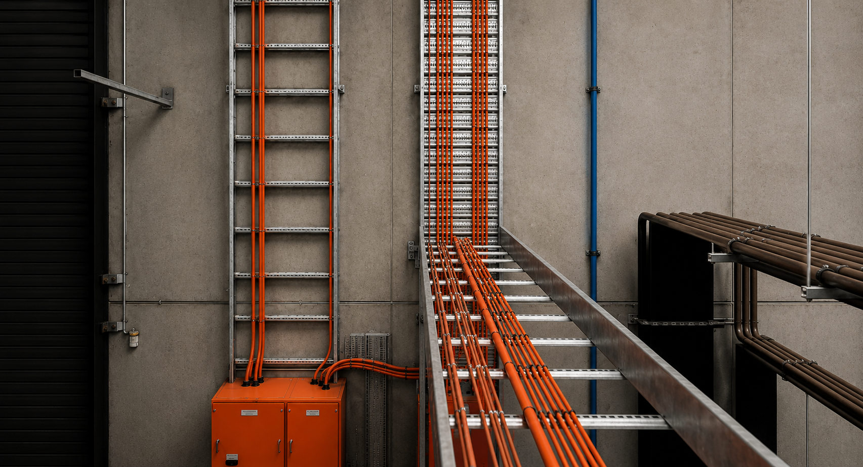 Cable Management